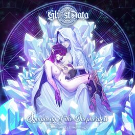 Album cover of Symphony of the Shepherdess