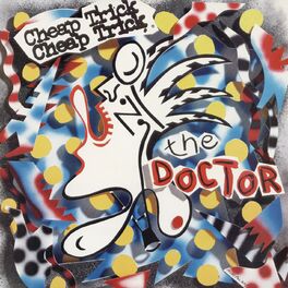 Album cover of The Doctor