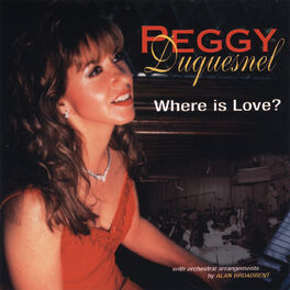 Album cover of Where is Love?