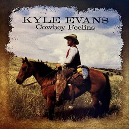 Album cover of Cowboy Feelins