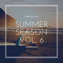 Album cover of Summer Season Vol. 6