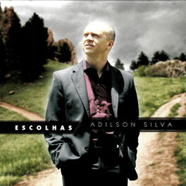Album cover of Escolhas