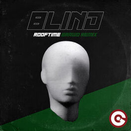 Album cover of Blind (Brawo Remix)