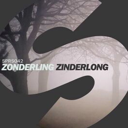Album cover of Zinderlong