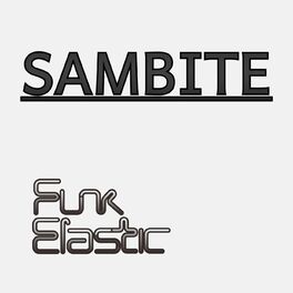 Album cover of Sambite