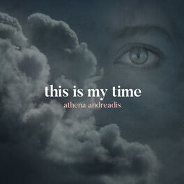 Album cover of This is My Time