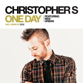 Album cover of One Day