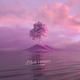 Album cover of MOTI VERANA (slowed+reverb)