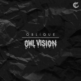 Album cover of Oblique