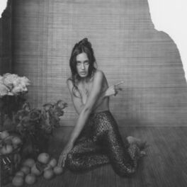 Album cover of Tangerine