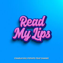 Album cover of Read My Lips