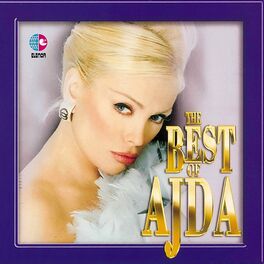 Album cover of The Best Of Ajda Pekkan