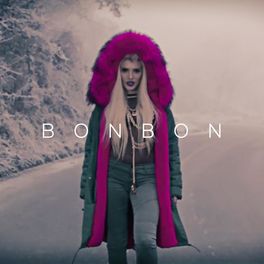 Album cover of Bonbon EP