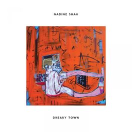 Album cover of Dreary Town
