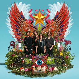 Album cover of Schritte