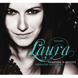 Album cover of Primavera in anticipo - Primavera anticipada (Album Premium)