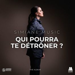 Album cover of Qui pourra te détrôner ?