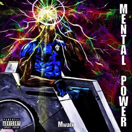 Album cover of Mental Power