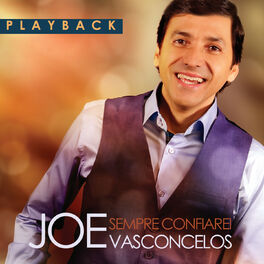 Album cover of Sempre Confiarei (Playback)