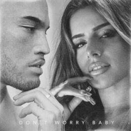 Album cover of Don't Worry Baby
