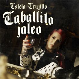 Album cover of Caballito Jaleo