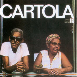 Album cover of Cartola (1976)