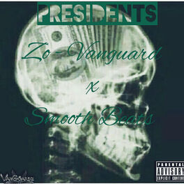 Album cover of Presidents (feat. SmoothBeats)