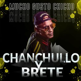 Album cover of Chanchullo y Brete