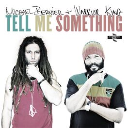 Album cover of Tell Me Someting
