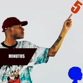 Album cover of 5 Minutos