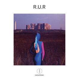 Album cover of R.U.R