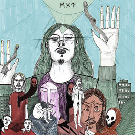 Album cover of MXT