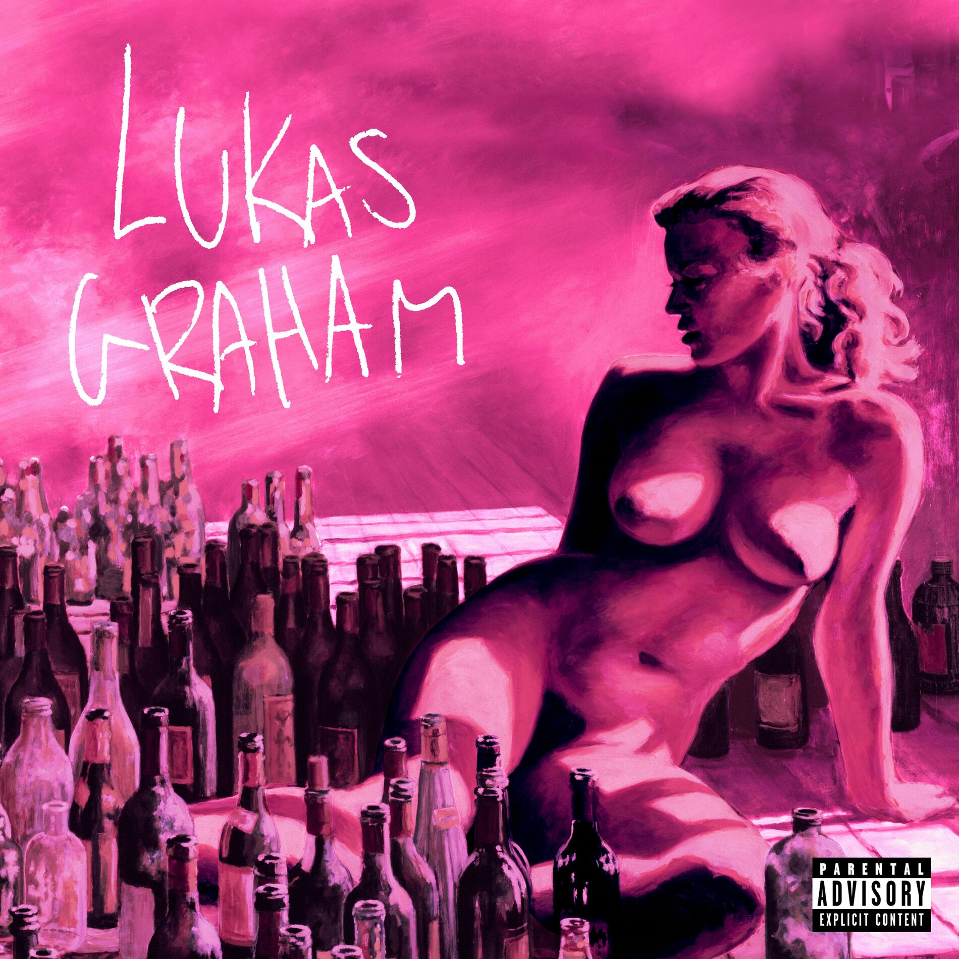 Lukas Graham - 4 (The Pink Album): lyrics and songs | Deezer