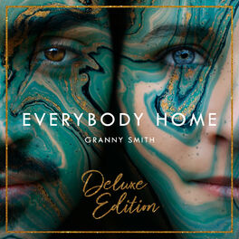 Album cover of Everybody Home (Deluxe Edition)