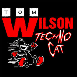 Album cover of Technocat