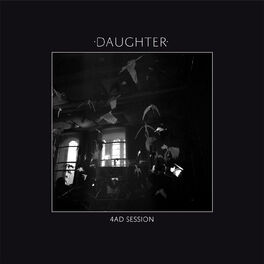 Daughter - Smother (Lyric Video) 