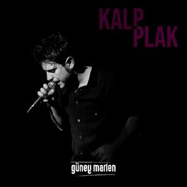 Album cover of Kalp Plak