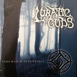 Album cover of Inhuman and Insensible