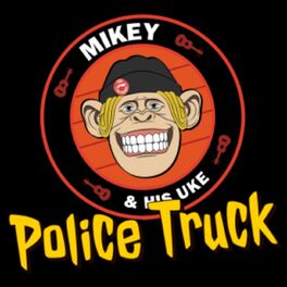 Album cover of Police Truck (Cover Version)