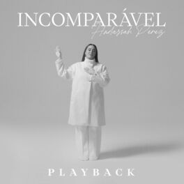Album cover of Incomparável (Playback)