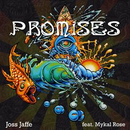 Album cover of Promises (feat. Mykal Rose)