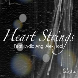 Album cover of Heart Strings