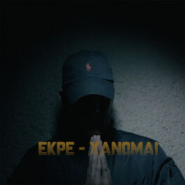 Album cover of Xanomai