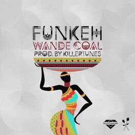 Album cover of Funkeh
