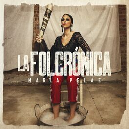 Album cover of La Folcrónica