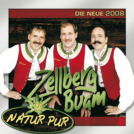 Album cover of Natur Pur