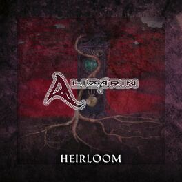 Album cover of Heirloom