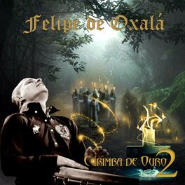 Album cover of Curimba de Ouro, Vol. 2