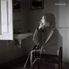 Album cover of Boredom (Demo 2015)