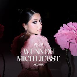 Album cover of Wenn du mich liebst (Akustik Version)